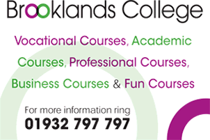 brooklands college