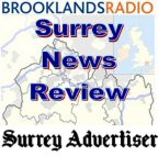 Surrey News Review Image