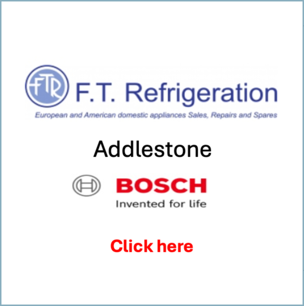 FT Refrigeration Logo