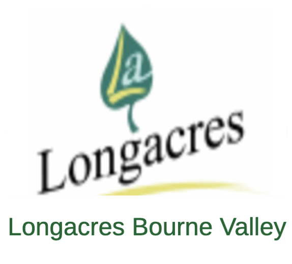 Bourne Valley Garden Centre Logo