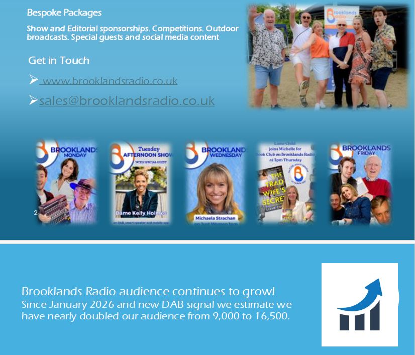 Advertising Information1