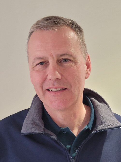 Gary Prole