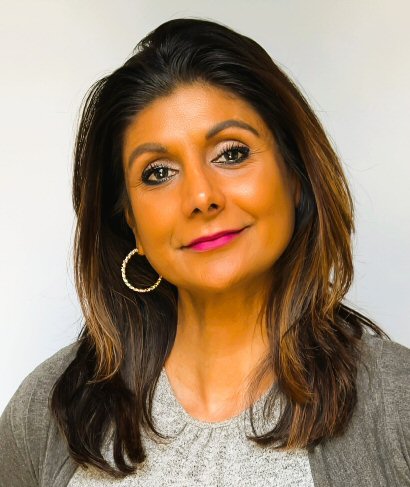 Sharon Benning-Prince