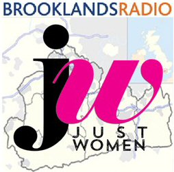 Brooklands Radio - Just Women