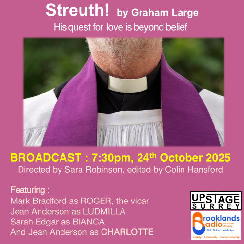 Upstage Surrey