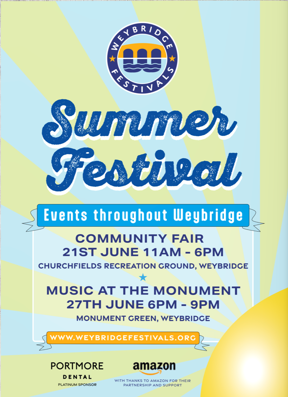 Summer Festival