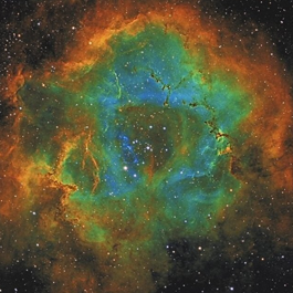 Stars Over Surrey with Rachel Dutton