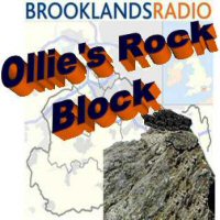 Ollies Rock Block