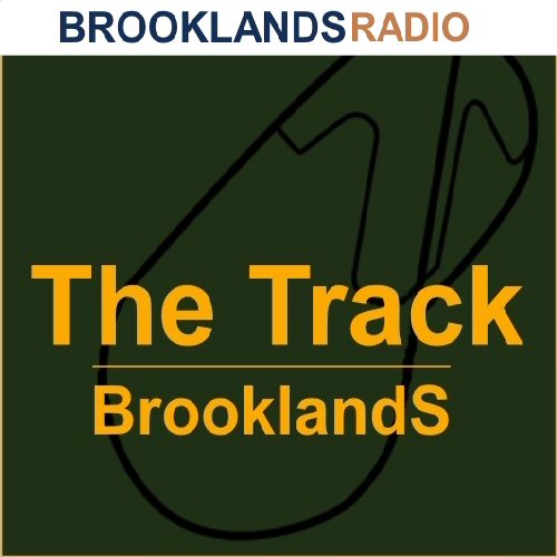 The Track Logo