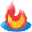 Feed Burner Icon